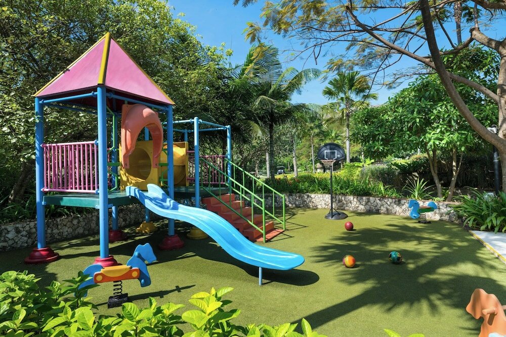 Фото The Ritz Carlton Bali