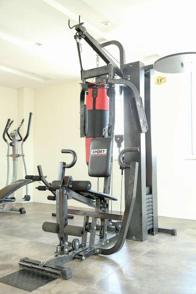 Фото City Bay Palace Hotel