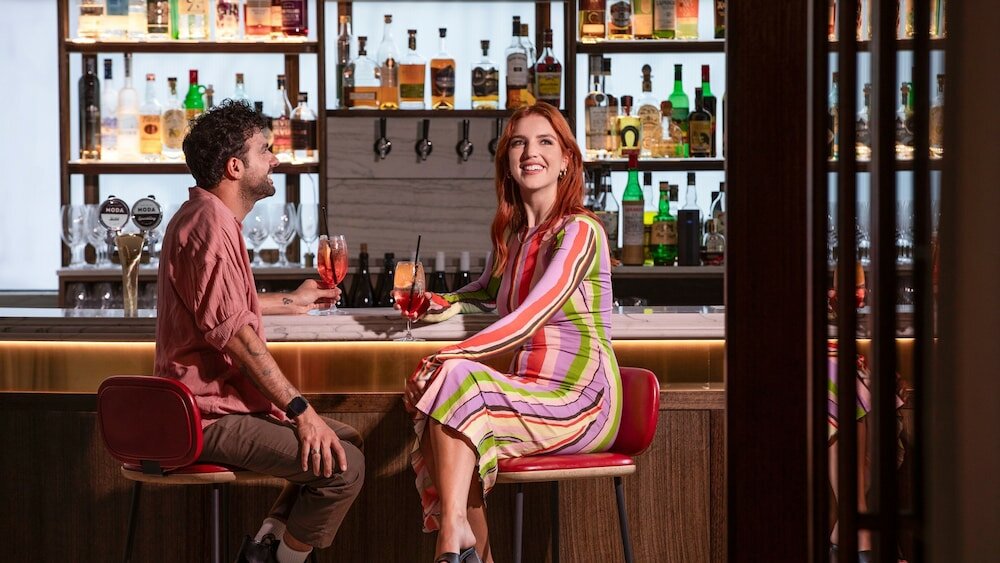 Фото Hotel Indigo Melbourne on Flinders by IHG