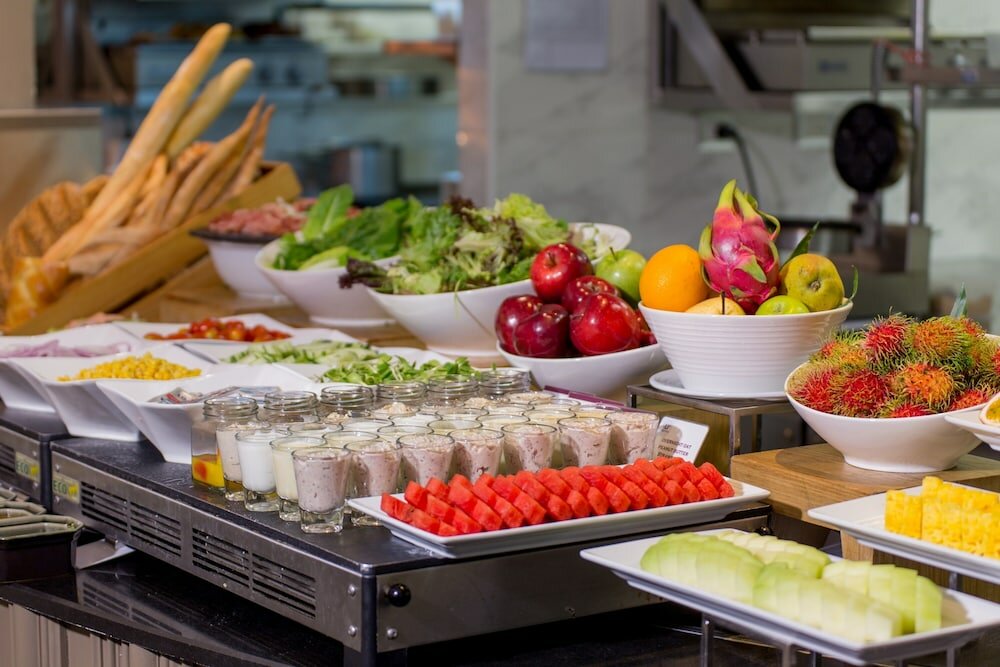 Фото U Sathorn Bangkok