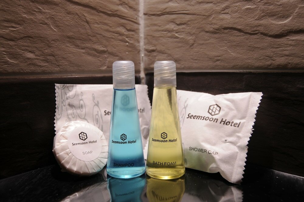 Фото Seemsoon Hotel