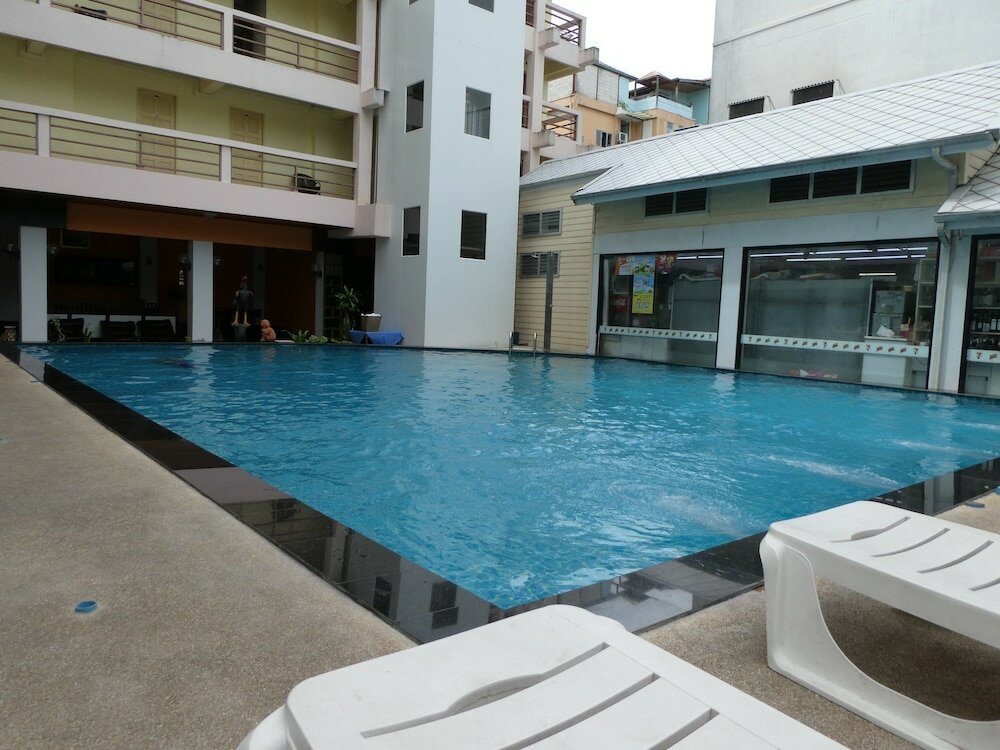 Фото Mango Lagoon Place