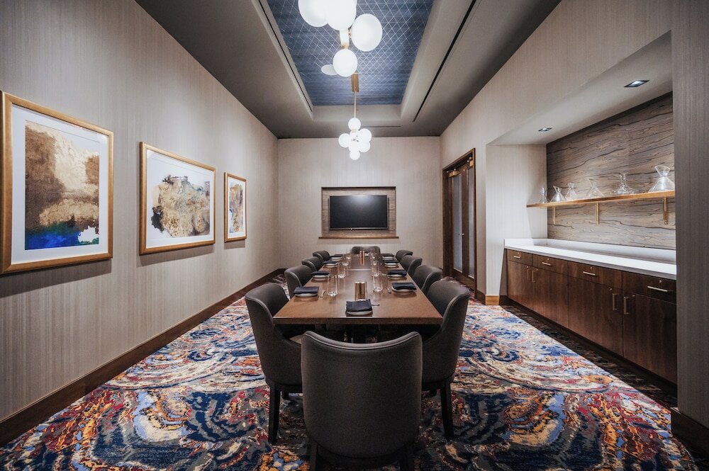 Фото Potawatomi Hotel & Casino