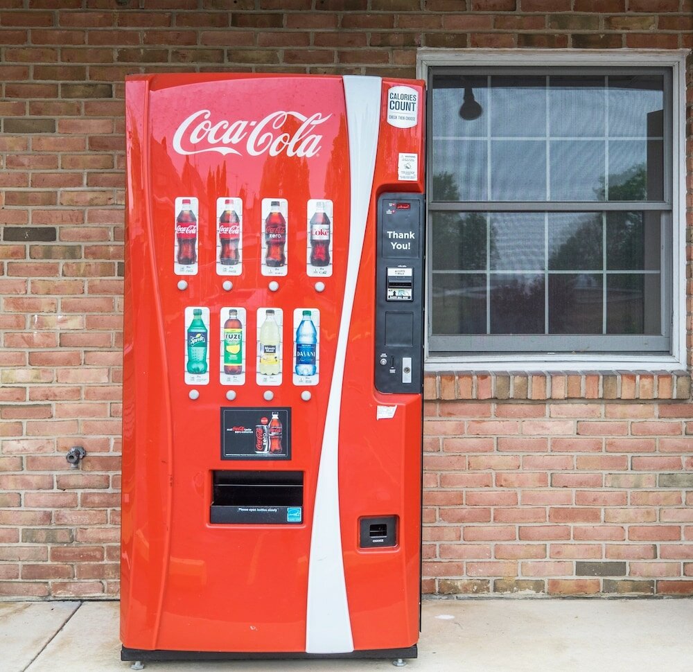 Фото Red Roof Inn Hershey