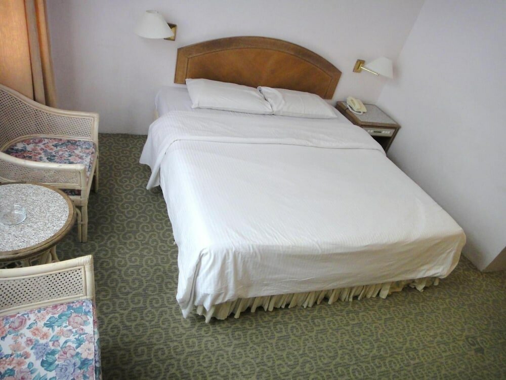 Фото Hotel Rosa Passadena