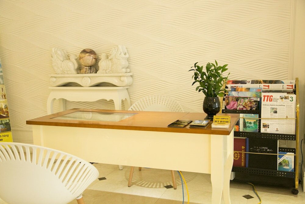 Фото City Bay Palace Hotel