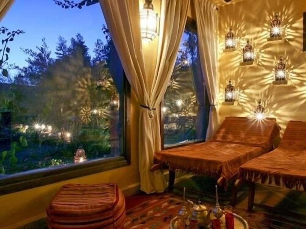 Фото Jnane Leila Mks