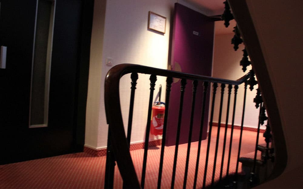 Фото Hôtel Metropol