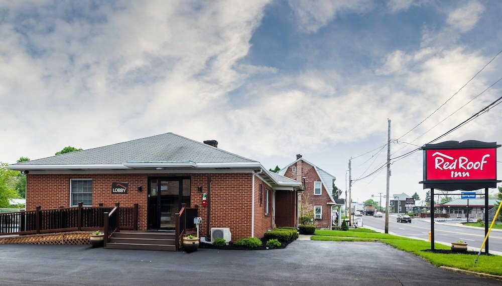 Фото Red Roof Inn Hershey