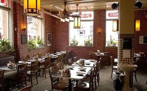 Гостиница Atheneum Suite Hotel