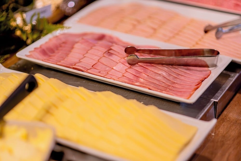 Фото Hotel Expo Stockholm