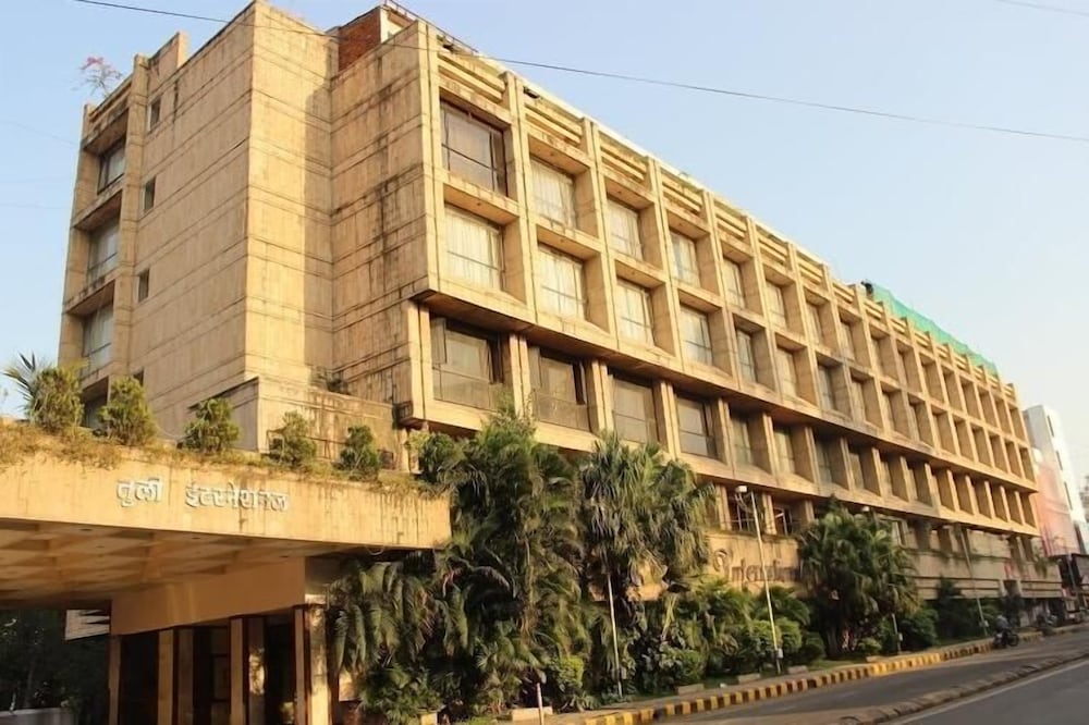 Фото Tuli International