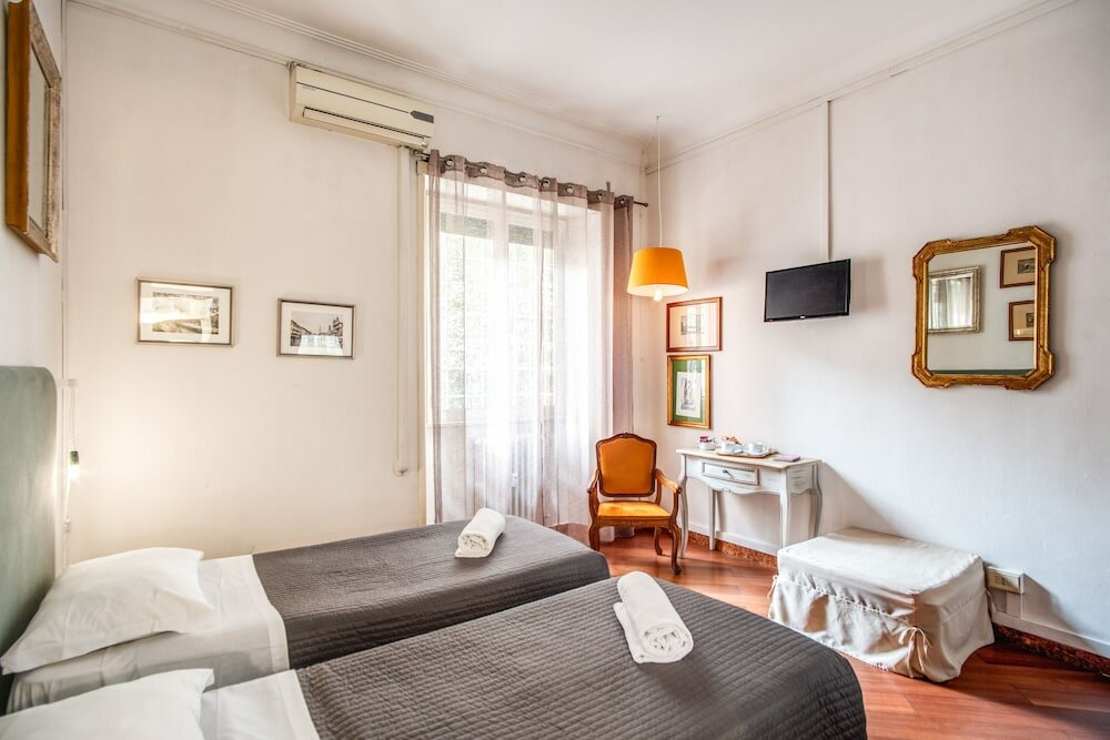 Фото B&b Circus Maximus