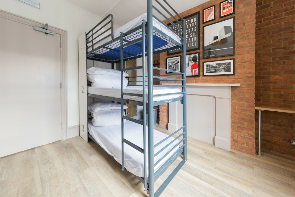 Фото PubLove @ The Green Man - Hostel