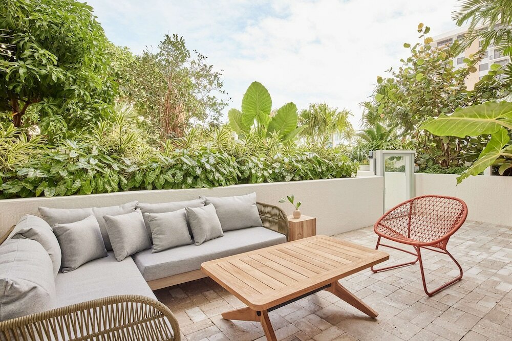 Фото Arlo Wynwood Miami