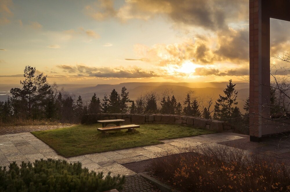 Фото Soria Moria Hotell