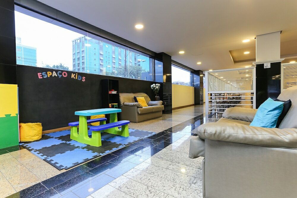 Фото Hotel Express Rodoviária