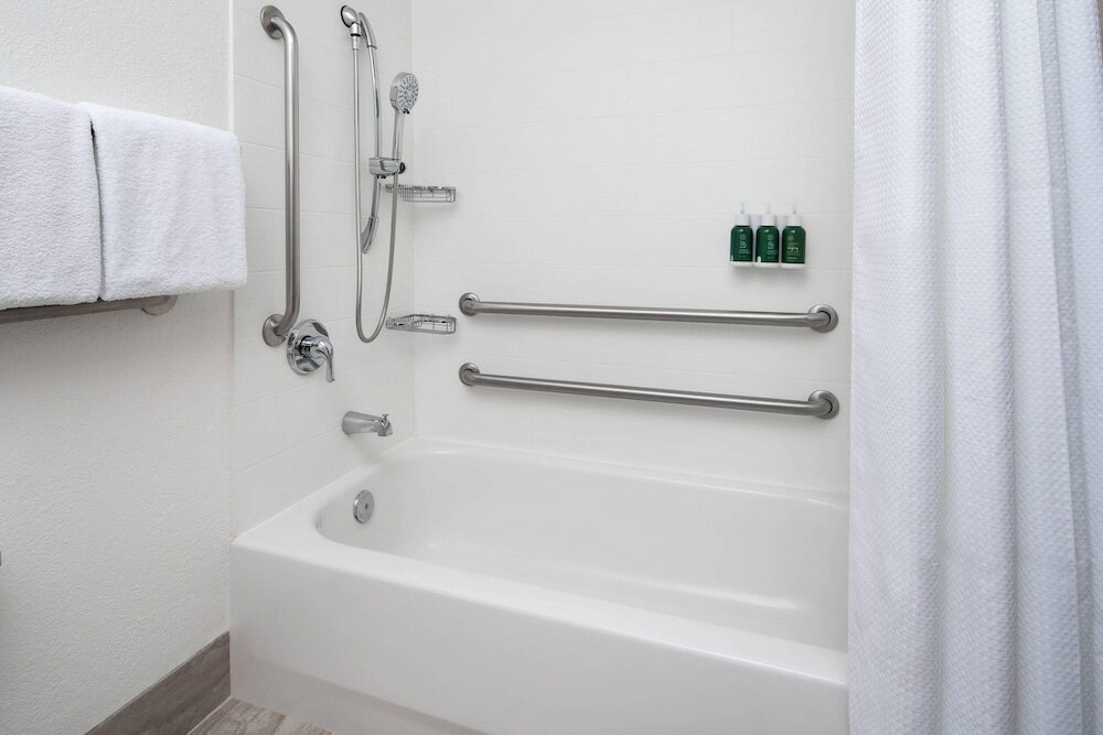 Фото SpringHill Suites Scottsdale North