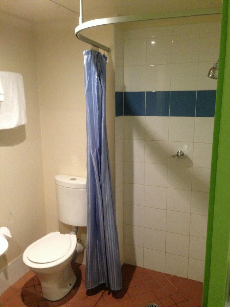 Фото ibis budget Dandenong