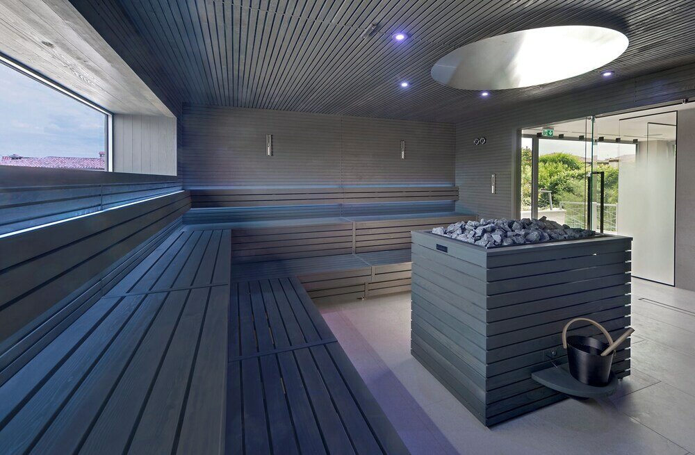 Фото Hotel Europa Terme