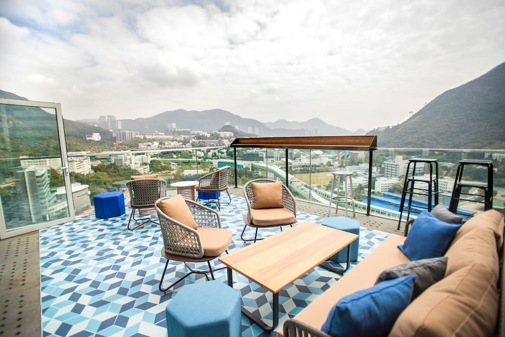 Фото Ovolo Southside