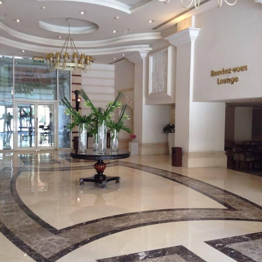 Фото Amarante Pyramids