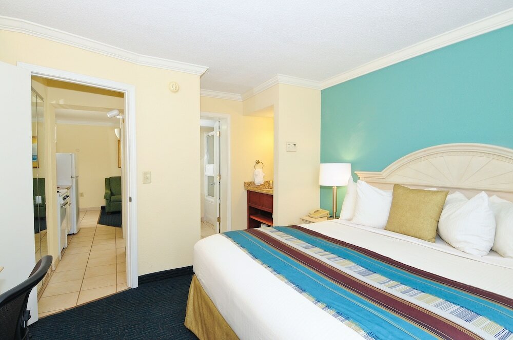 Фото The Sandbar Hotel, Trademark Collection by Wyndham