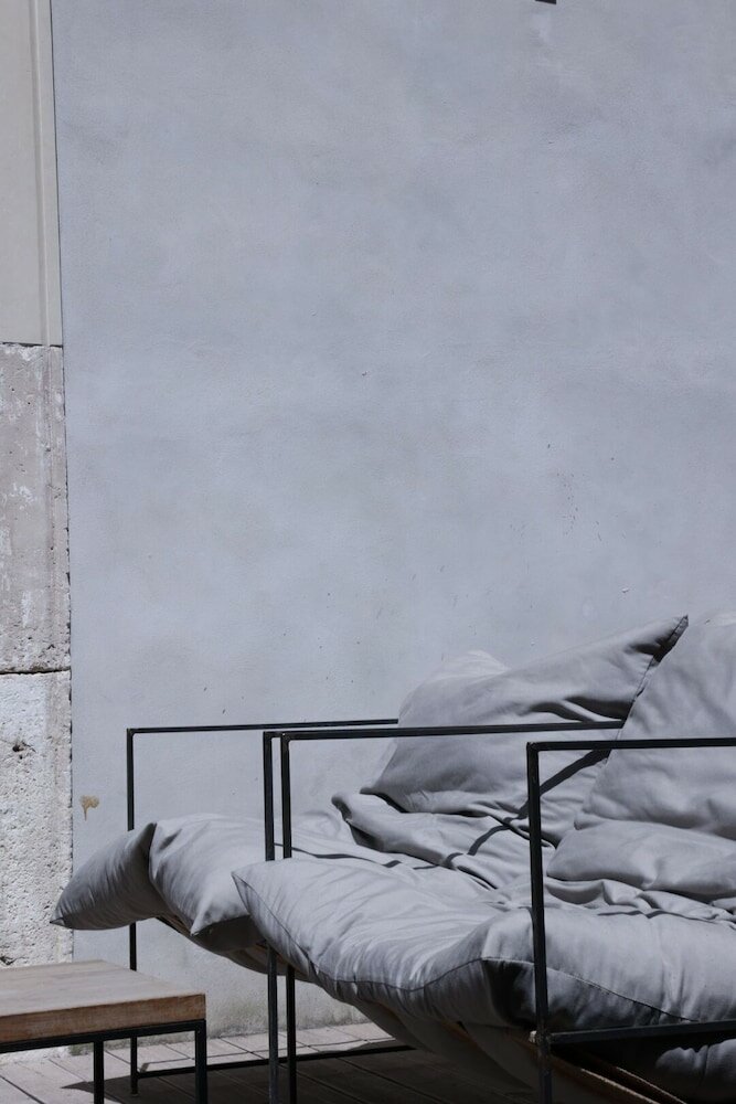 Фото Habitat Luxury Suites Accommodation