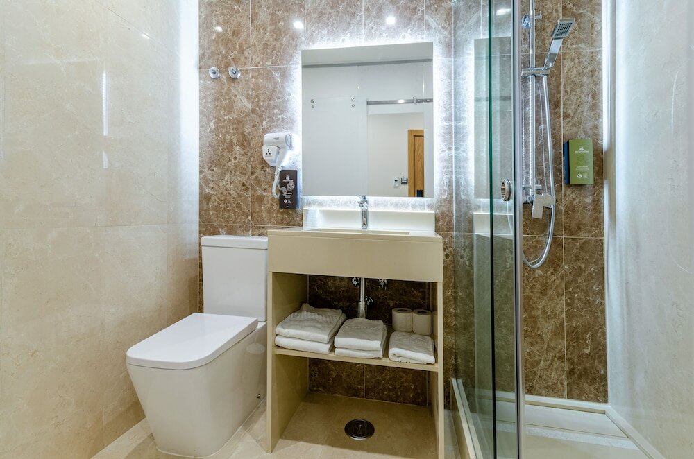 Фото Avenida Park Hotel 