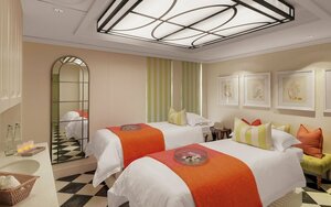 Strand Hotel (City of Swakopmund), hotel