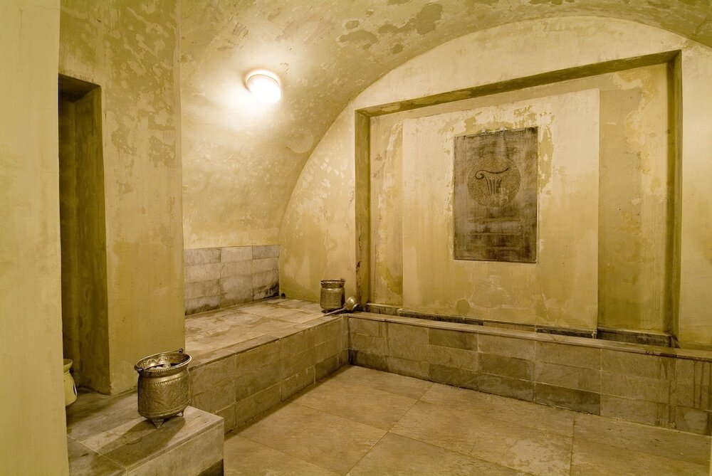 Фото Thalassa Sousse