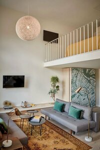 Гостиница Park Centraal Amsterdam