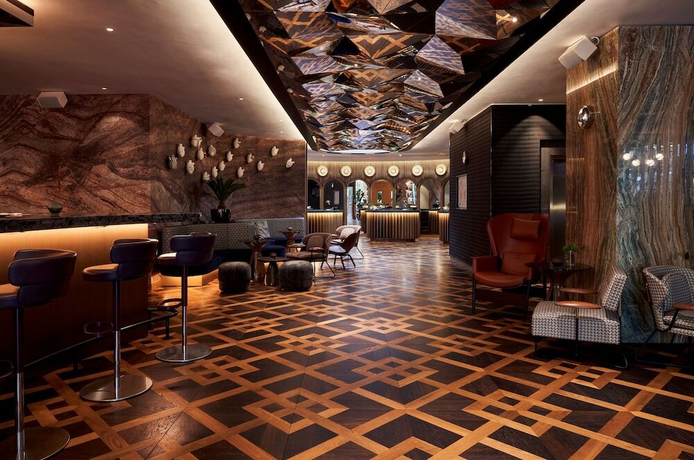 Фото Park Centraal Amsterdam