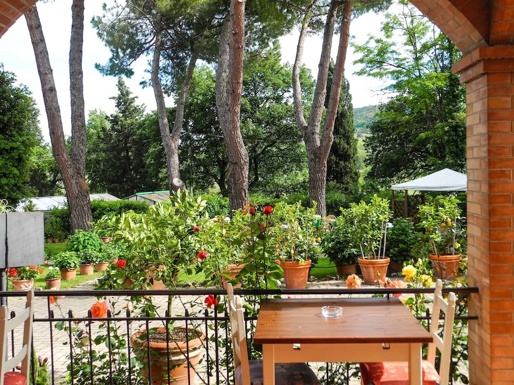 Фото Hotel Le Renaie