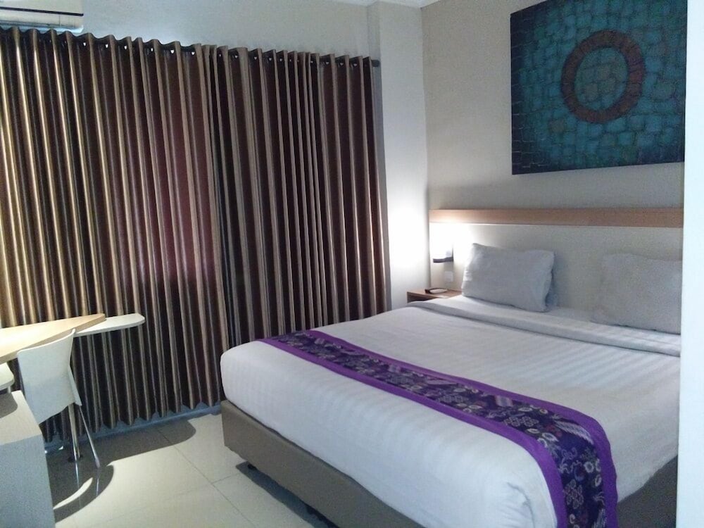 Фото Laxston Hotel by Front One