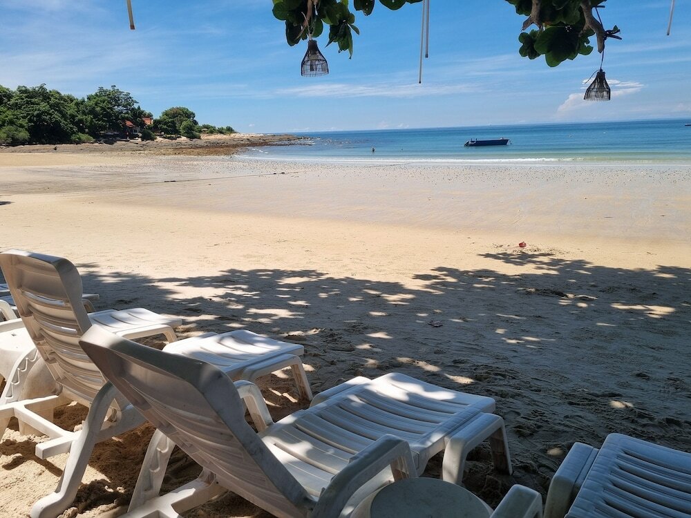 Фото Samed Cabana Resort