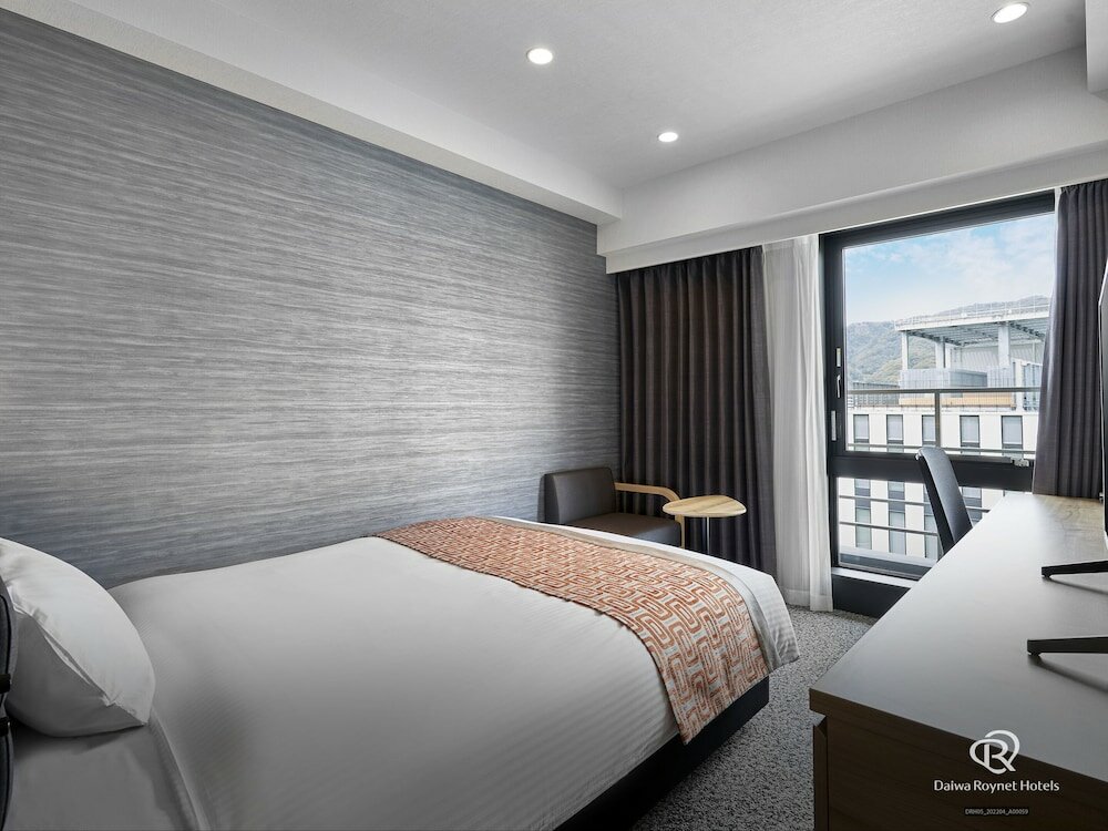 Фото DaiwaRoynetHotel Kobe-Sannomiya Premier