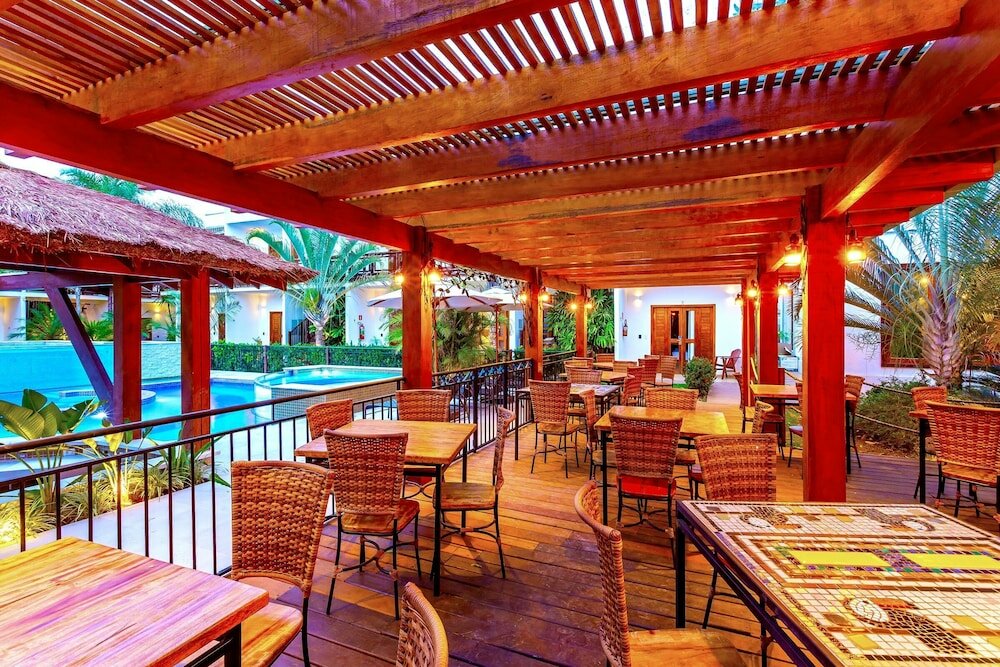 Фото Arte da Natureza Hotel Bonito