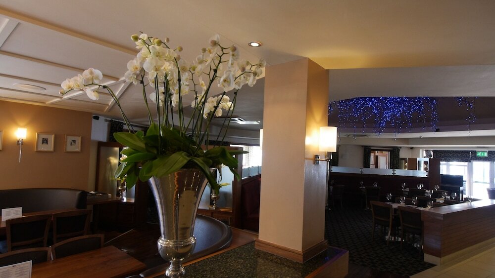 Фото Big Blue Hotel