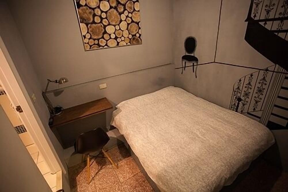 Фото May Rooms Taipei