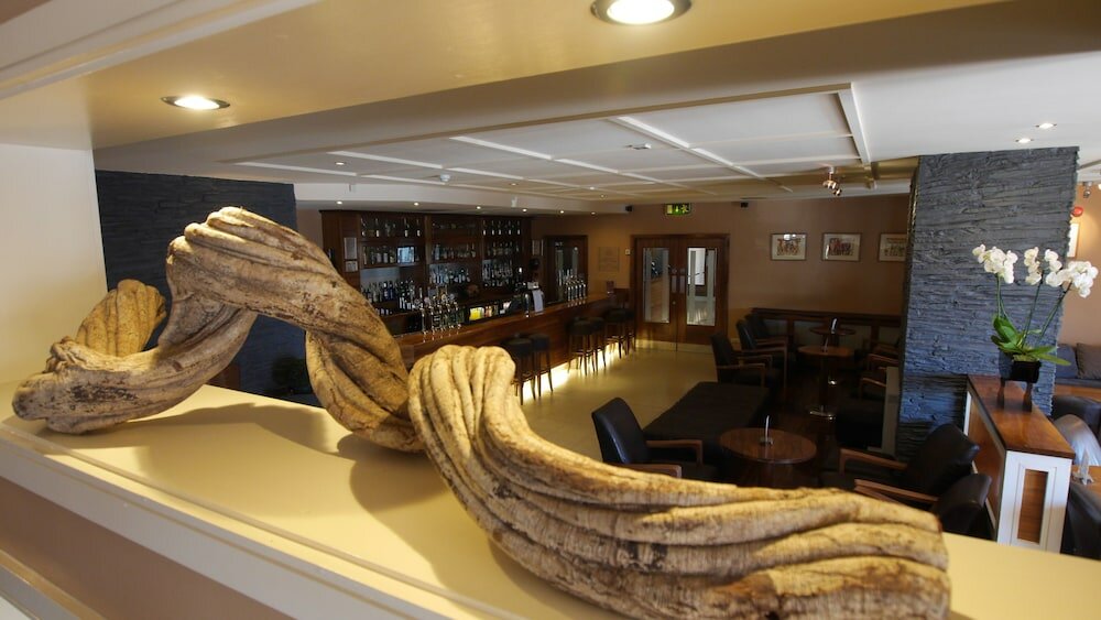 Фото Big Blue Hotel