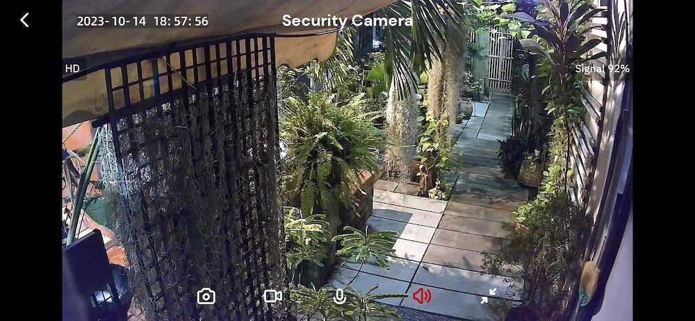 Фото Daddy's Home Guesthouse Hua Hin