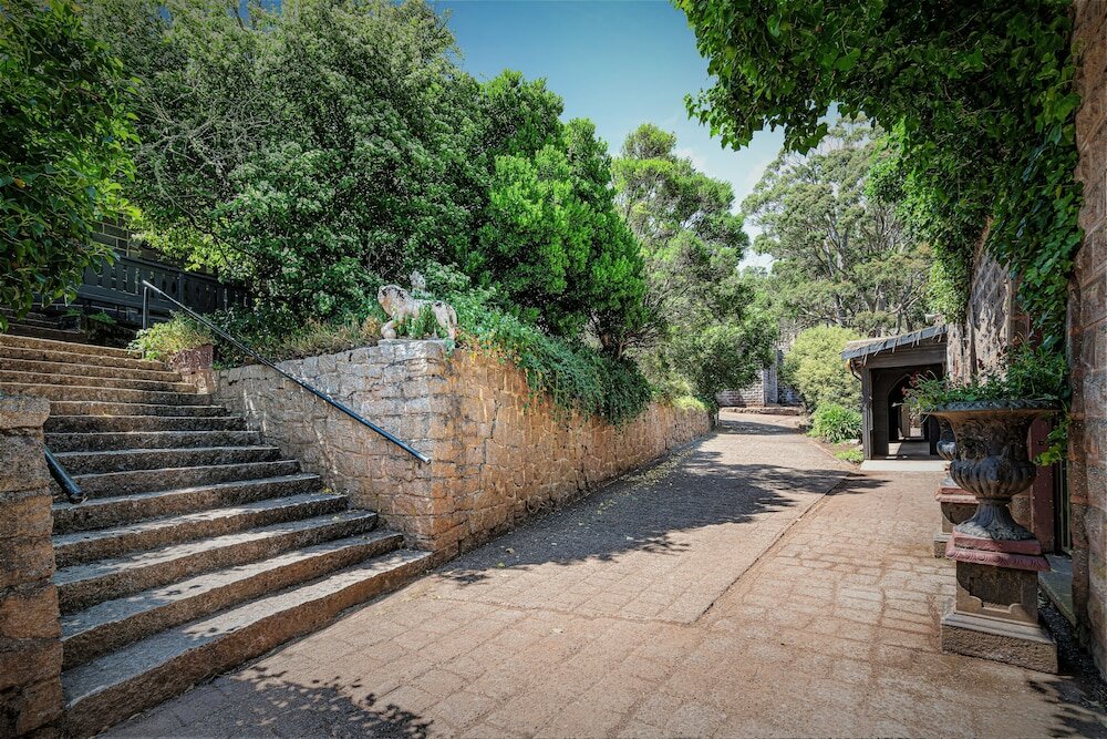 Фото Kryal Castle