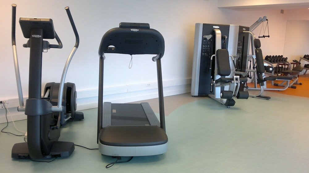 Фото Mercure Braga Centro