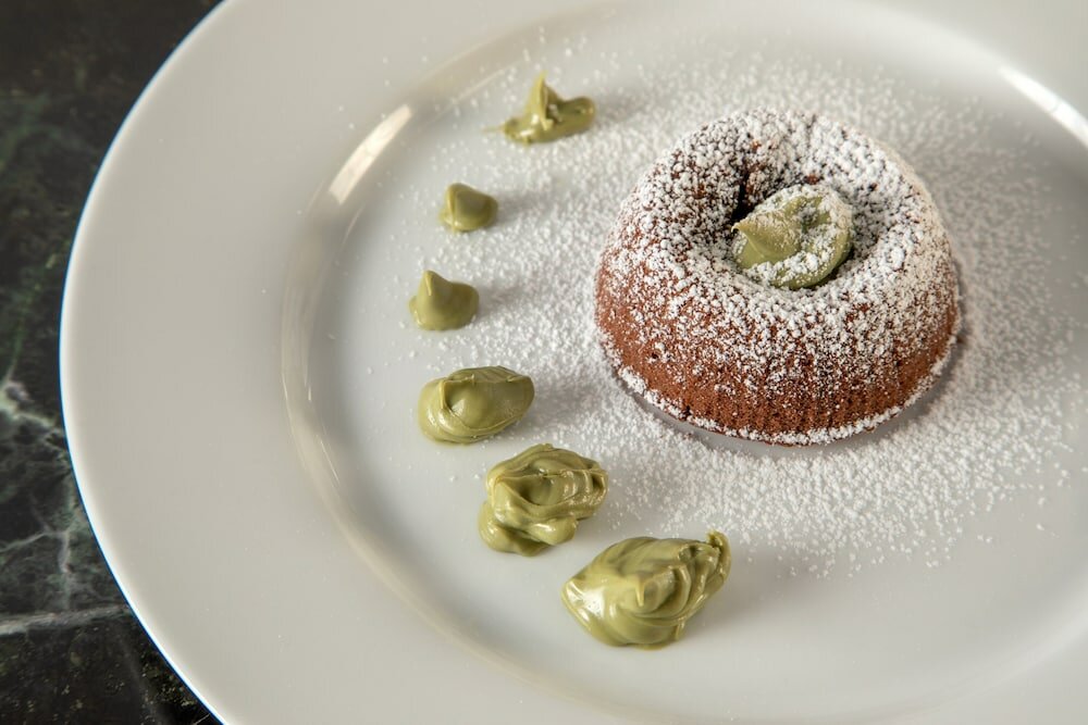 Фото Hotel Mozart