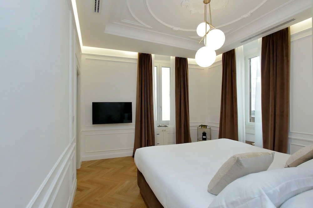 Фото Domna Luxury Suites