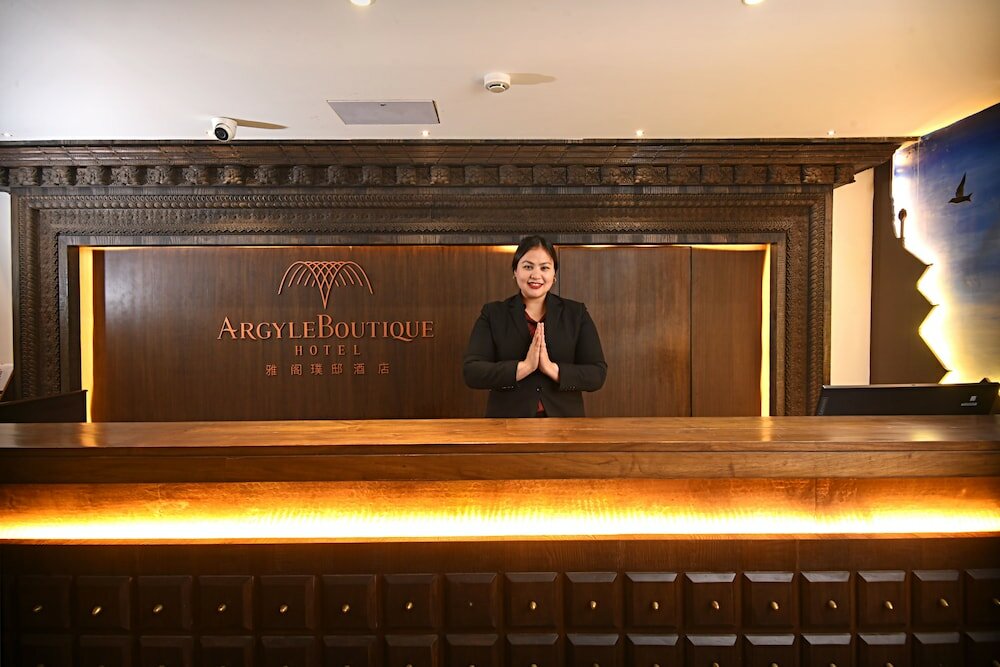 Фото Kantipur Village