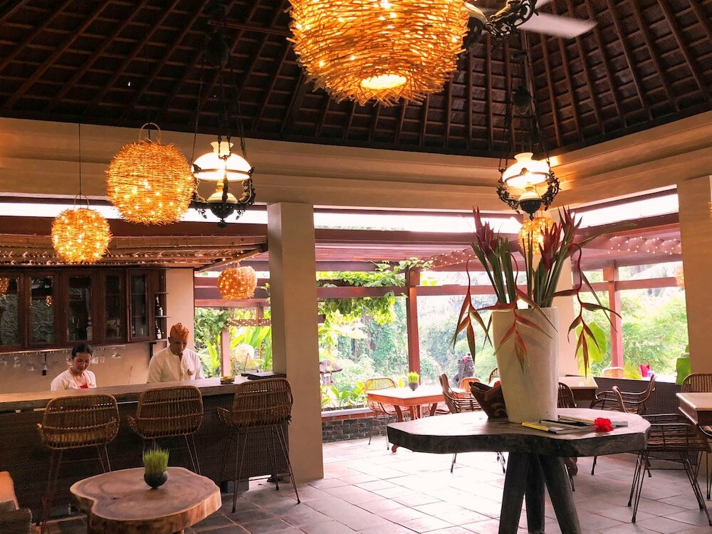 Фото Villa Semana Resort & SPA