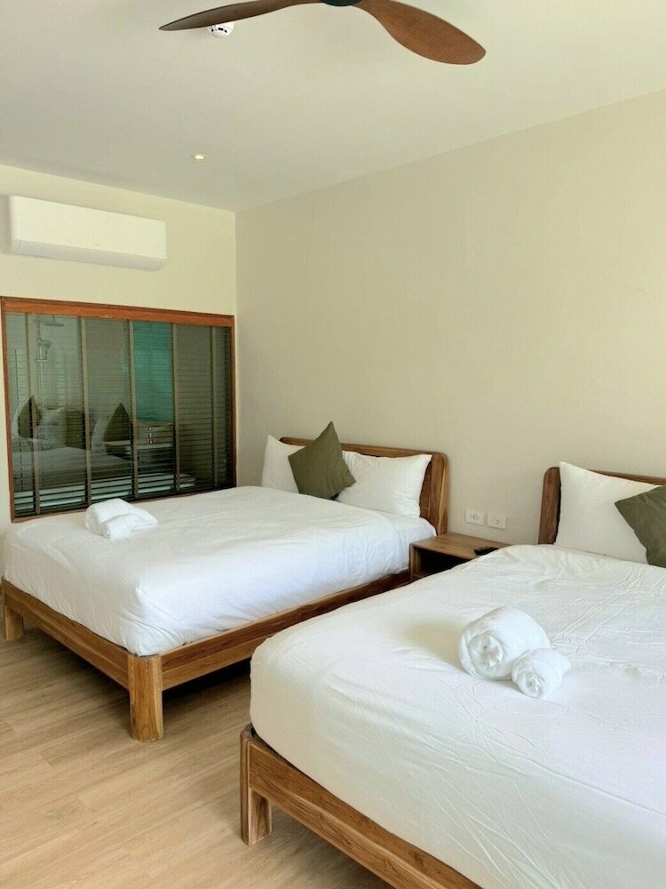 Фото Sichon Hideaway