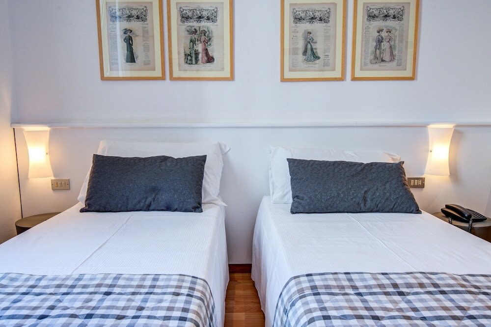 Фото Hotel Bernina